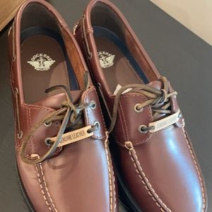 Dockers Men’s shows